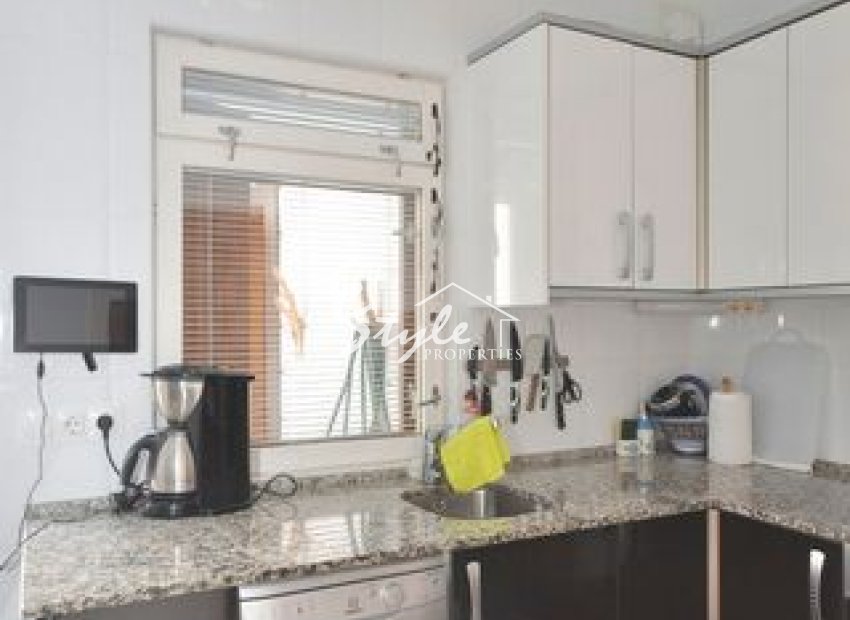 Resale - Townhouse - Torrevieja