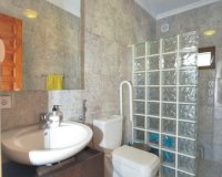 Resale - Townhouse - Torrevieja