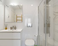Resale - Townhouse - Villamartín - Las Filipinas