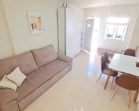 Resale - Townhouse - Villamartín - Las Filipinas