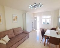 Resale - Townhouse - Villamartín - Las Filipinas