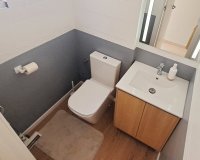 Resale - Townhouse - Villamartín - Las Filipinas