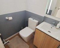 Resale - Townhouse - Villamartín - Las Filipinas