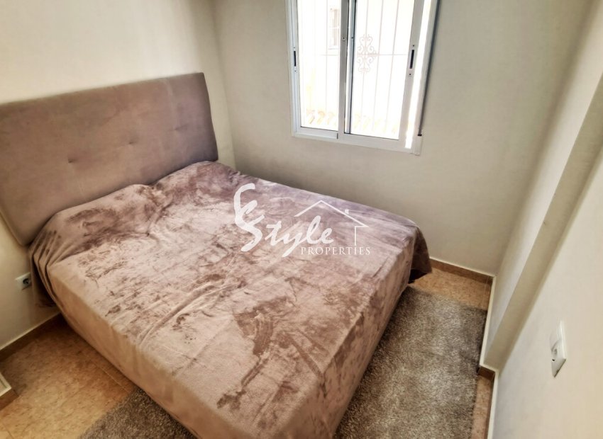 Resale - Townhouse - Villamartín - Las Filipinas