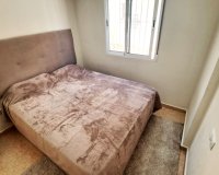 Resale - Townhouse - Villamartín - Las Filipinas