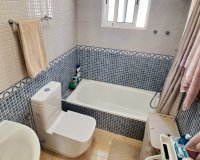 Resale - Townhouse - Villamartín - Las Filipinas