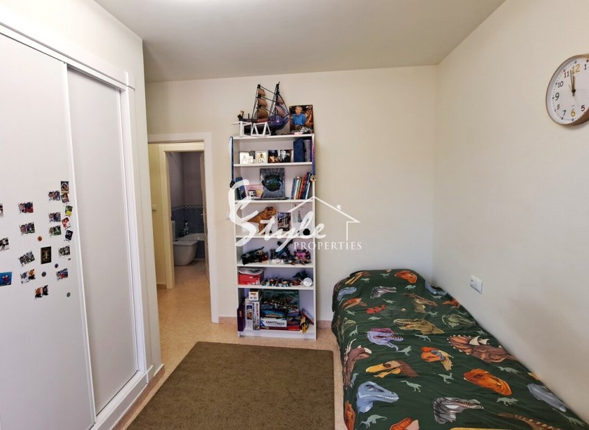 Resale - Townhouse - Villamartín - Las Filipinas