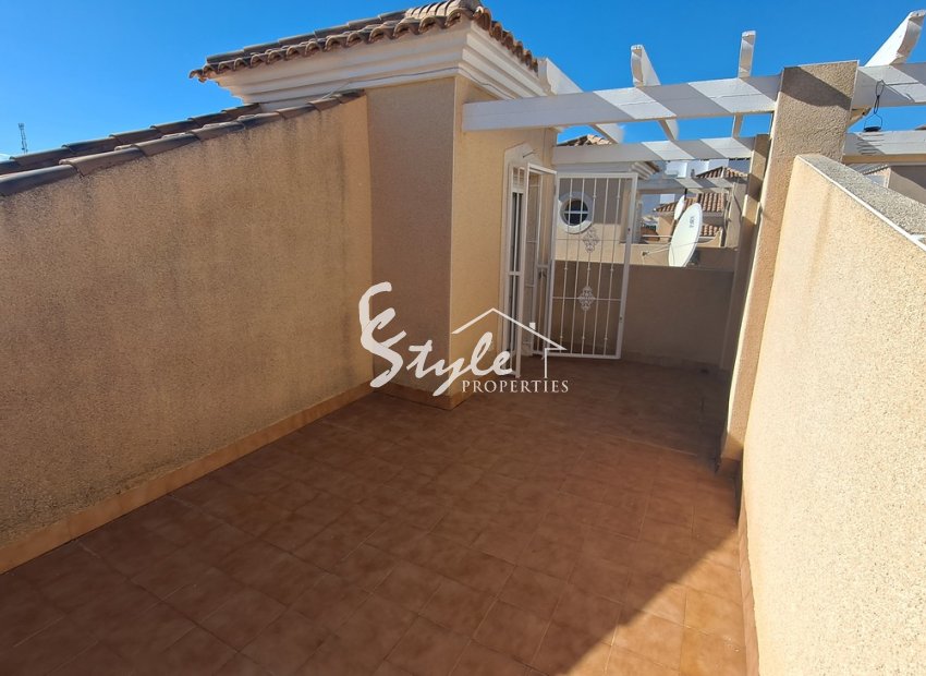 Resale - Townhouse - Villamartín - Las Filipinas