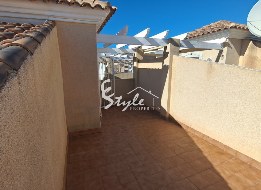 Resale - Townhouse - Villamartín - Las Filipinas