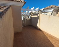Resale - Townhouse - Villamartín - Las Filipinas