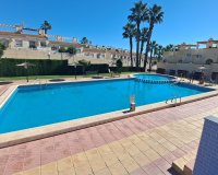 Resale - Townhouse - Villamartín - Las Filipinas