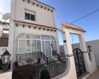 Resale - Townhouse - Villamartín - Orihuela Costa