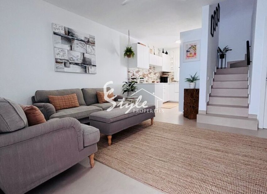 Resale - Townhouse - Villamartín - Orihuela Costa
