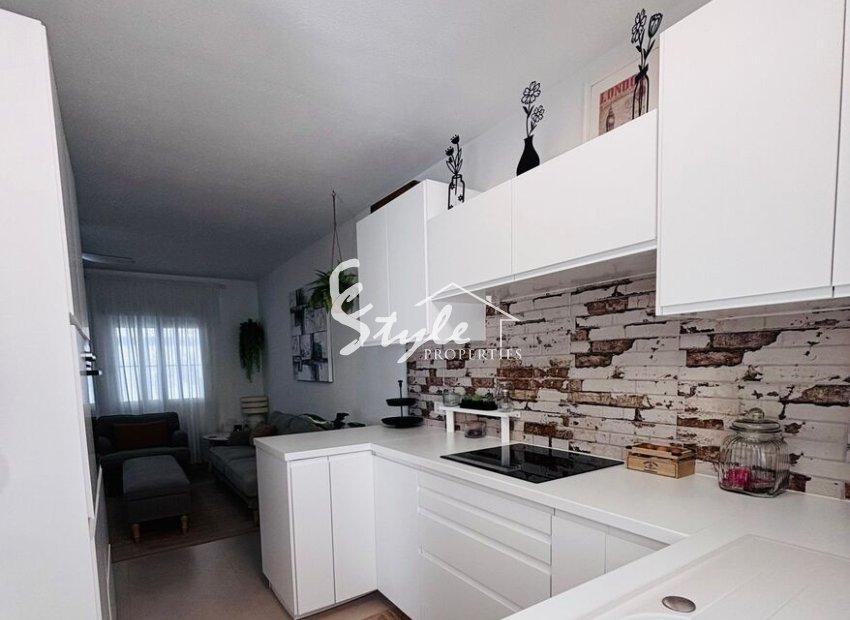 Resale - Townhouse - Villamartín - Orihuela Costa
