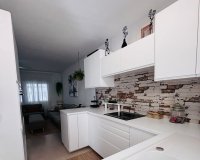 Resale - Townhouse - Villamartín - Orihuela Costa