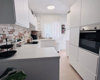 Resale - Townhouse - Villamartín - Orihuela Costa