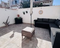 Resale - Townhouse - Villamartín - Orihuela Costa