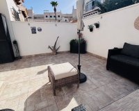 Resale - Townhouse - Villamartín - Orihuela Costa