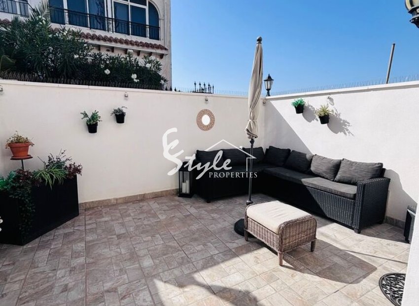 Resale - Townhouse - Villamartín - Orihuela Costa