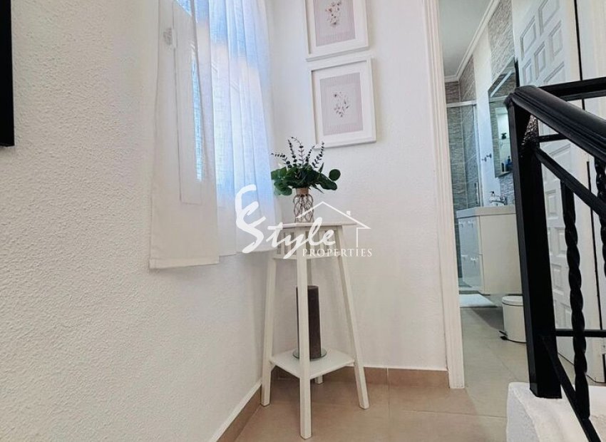 Resale - Townhouse - Villamartín - Orihuela Costa