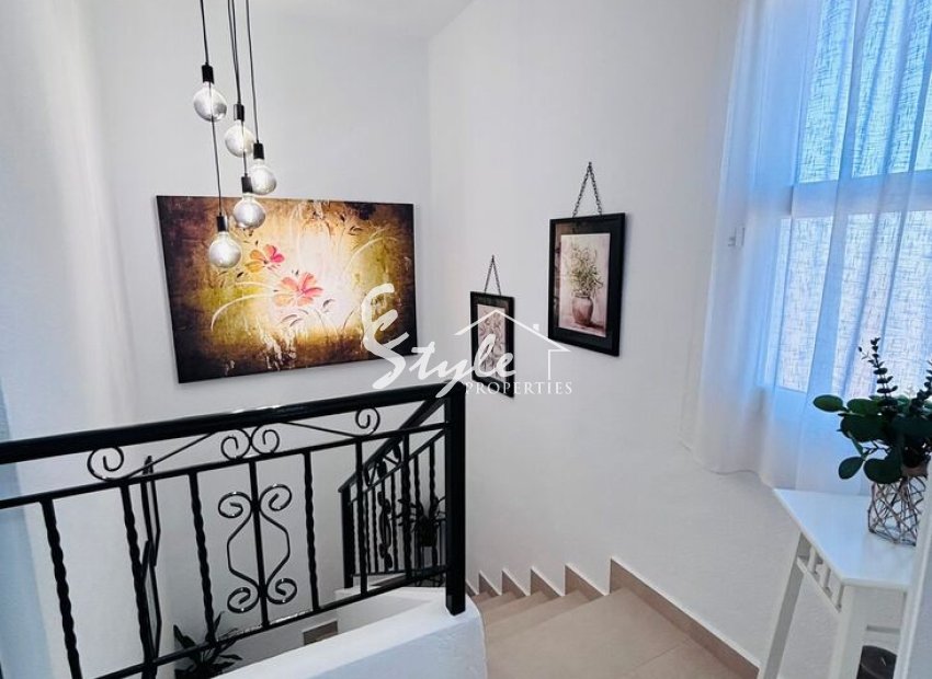 Resale - Townhouse - Villamartín - Orihuela Costa