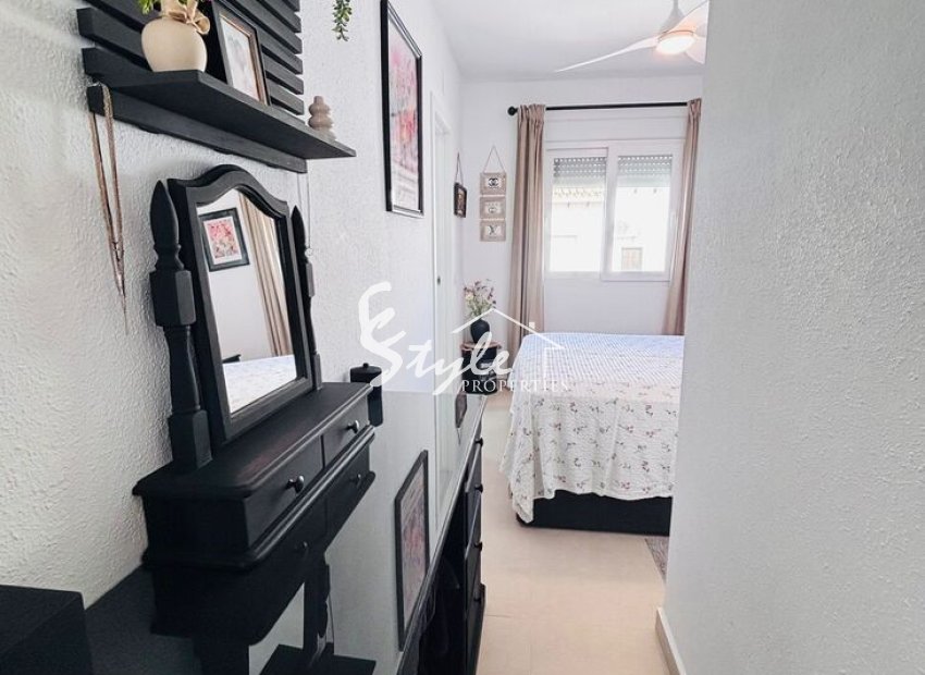 Resale - Townhouse - Villamartín - Orihuela Costa