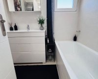 Resale - Townhouse - Villamartín - Orihuela Costa