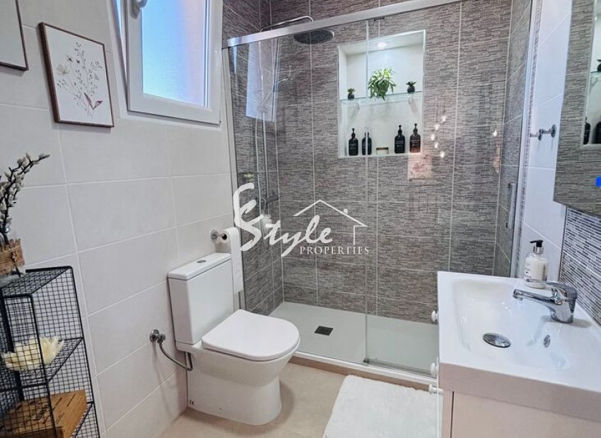 Resale - Townhouse - Villamartín - Orihuela Costa