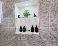 Resale - Townhouse - Villamartín - Orihuela Costa