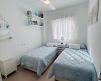 Resale - Townhouse - Villamartín - Orihuela Costa