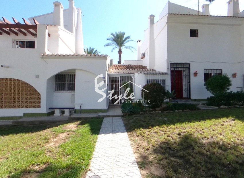 Resale - Townhouse - Villamartín - Orihuela Costa