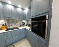 Resale - Townhouse - Villamartín - Orihuela Costa