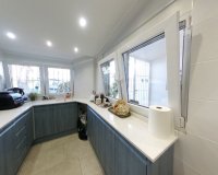 Resale - Townhouse - Villamartín - Orihuela Costa