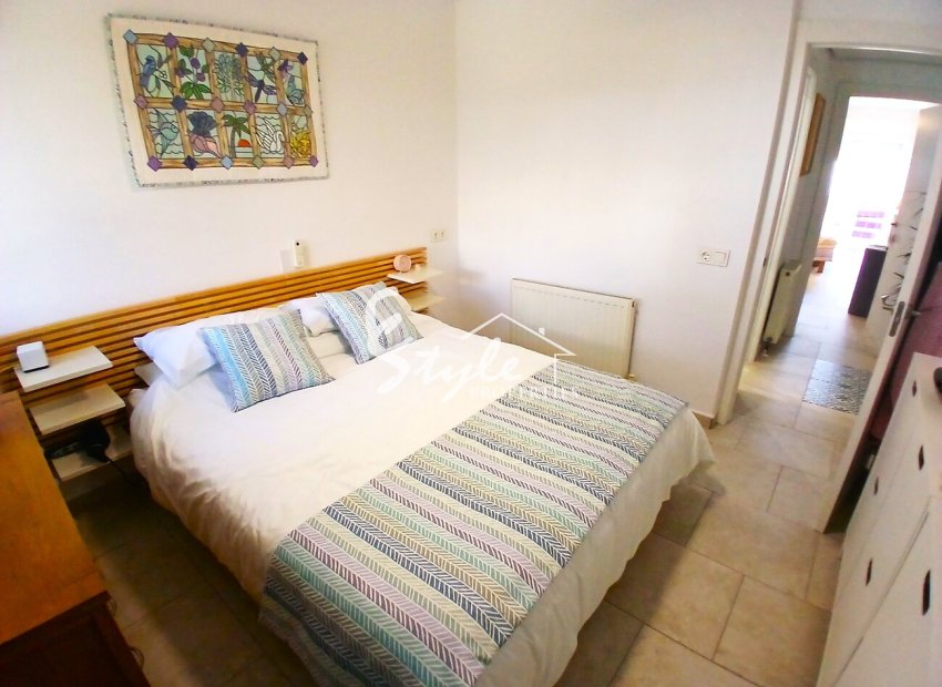Resale - Townhouse - Villamartín - Orihuela Costa