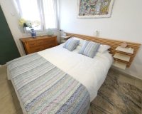 Resale - Townhouse - Villamartín - Orihuela Costa