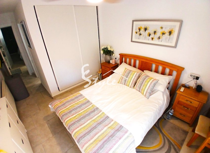 Resale - Townhouse - Villamartín - Orihuela Costa