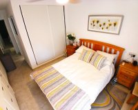 Resale - Townhouse - Villamartín - Orihuela Costa