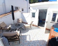 Resale - Townhouse - Villamartín - Orihuela Costa