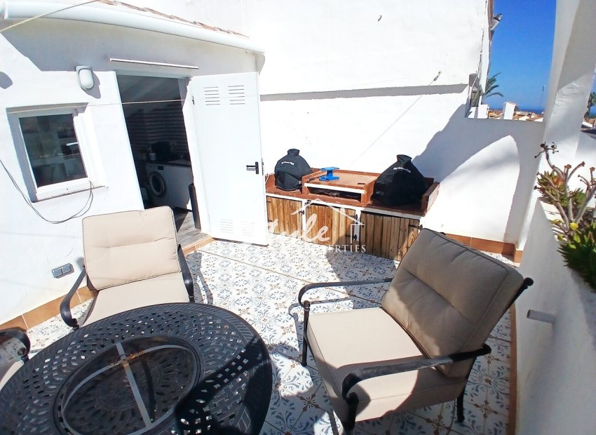 Resale - Townhouse - Villamartín - Orihuela Costa