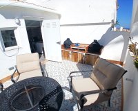 Resale - Townhouse - Villamartín - Orihuela Costa