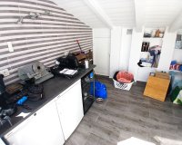 Resale - Townhouse - Villamartín - Orihuela Costa