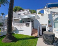 Resale - Townhouse - Villamartín - Orihuela Costa