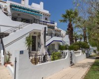 Resale - Townhouse - Villamartín - Verdemar