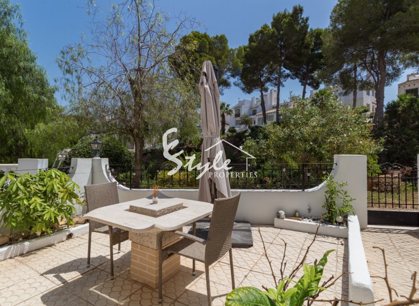 Resale - Townhouse - Villamartín - Verdemar