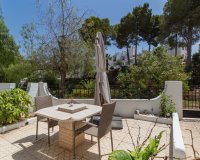 Resale - Townhouse - Villamartín - Verdemar
