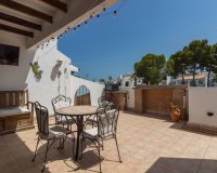 Resale - Townhouse - Villamartín - Verdemar