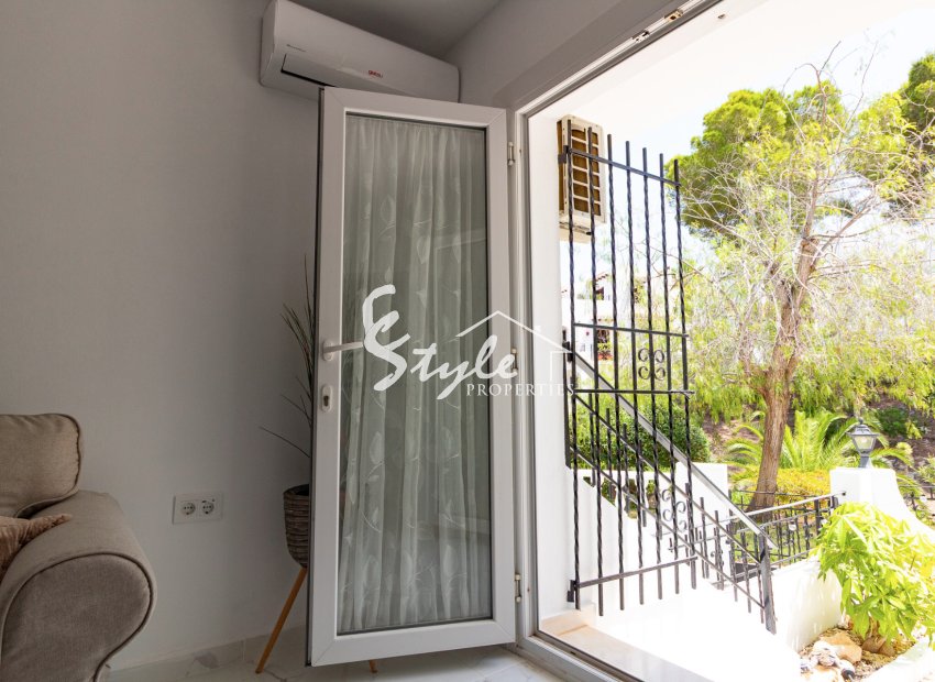 Resale - Townhouse - Villamartín - Verdemar