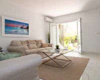 Resale - Townhouse - Villamartín - Verdemar