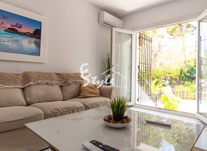 Resale - Townhouse - Villamartín - Verdemar