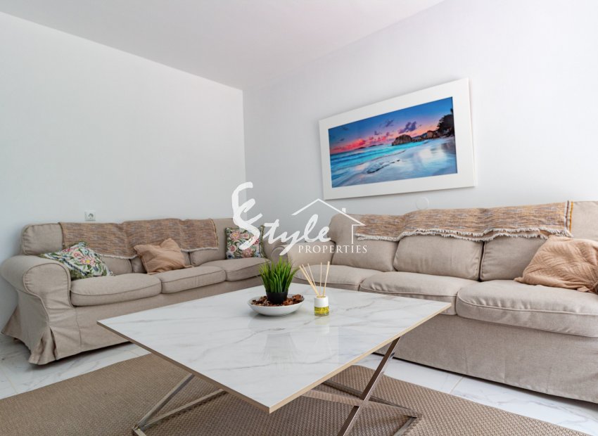 Resale - Townhouse - Villamartín - Verdemar